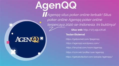 AgenQQ .